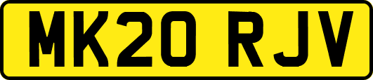 MK20RJV