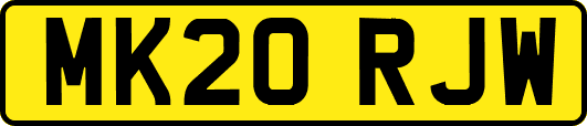 MK20RJW