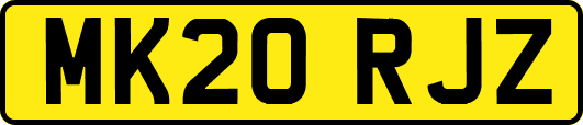 MK20RJZ