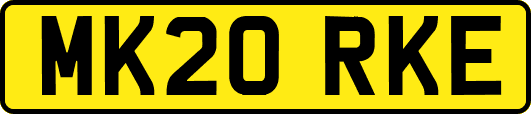 MK20RKE