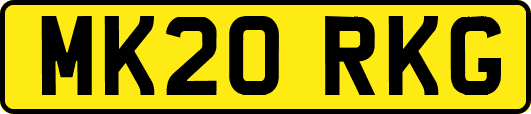MK20RKG