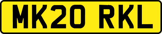 MK20RKL