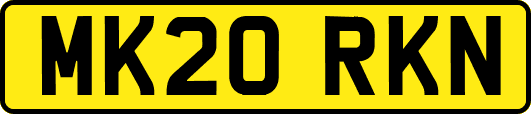 MK20RKN