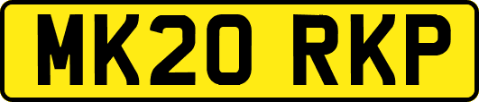 MK20RKP