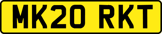 MK20RKT