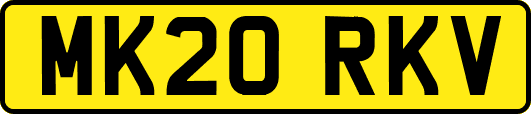MK20RKV