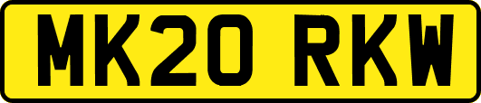 MK20RKW