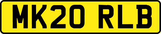 MK20RLB