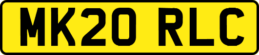MK20RLC