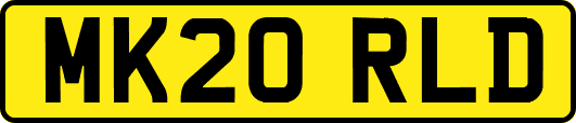 MK20RLD