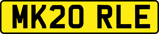 MK20RLE