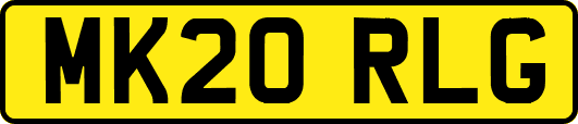 MK20RLG