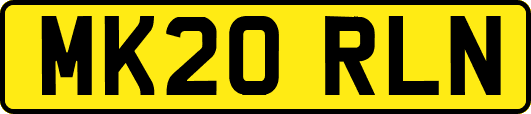 MK20RLN
