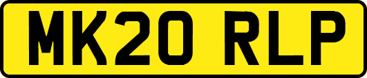 MK20RLP