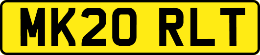 MK20RLT