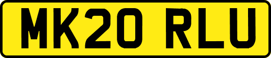 MK20RLU