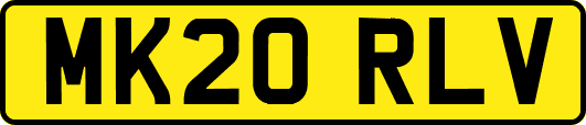 MK20RLV