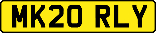 MK20RLY