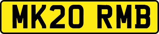 MK20RMB