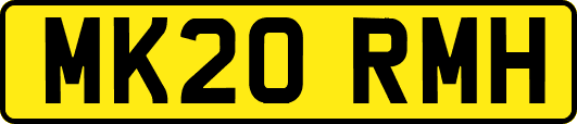 MK20RMH