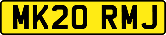 MK20RMJ