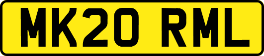 MK20RML