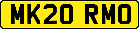 MK20RMO