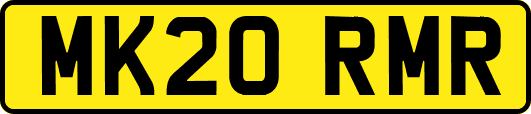 MK20RMR
