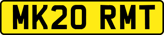 MK20RMT