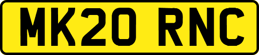 MK20RNC