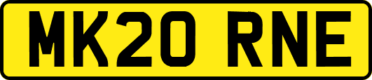 MK20RNE