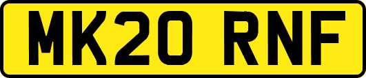 MK20RNF