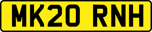 MK20RNH