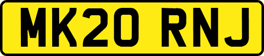 MK20RNJ