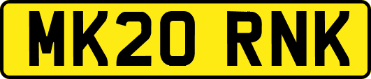 MK20RNK