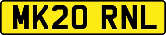 MK20RNL