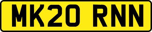 MK20RNN