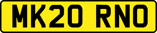 MK20RNO