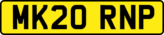 MK20RNP