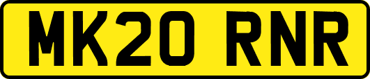 MK20RNR