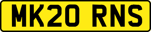 MK20RNS