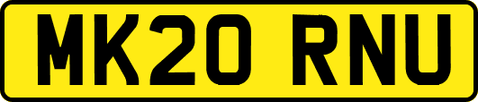MK20RNU