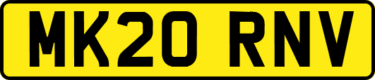 MK20RNV