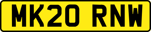 MK20RNW