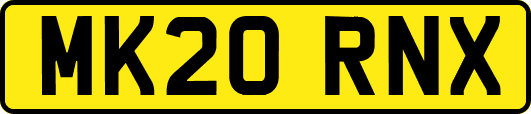 MK20RNX