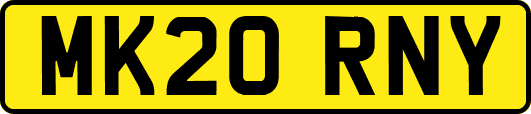 MK20RNY