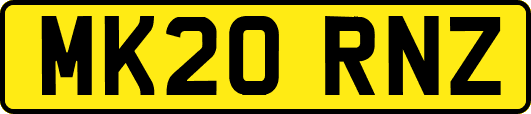 MK20RNZ