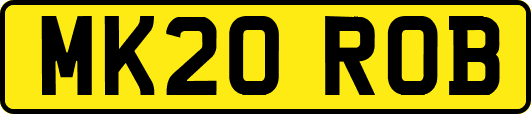 MK20ROB