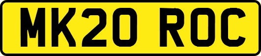 MK20ROC
