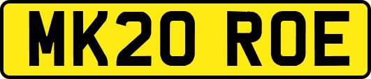MK20ROE